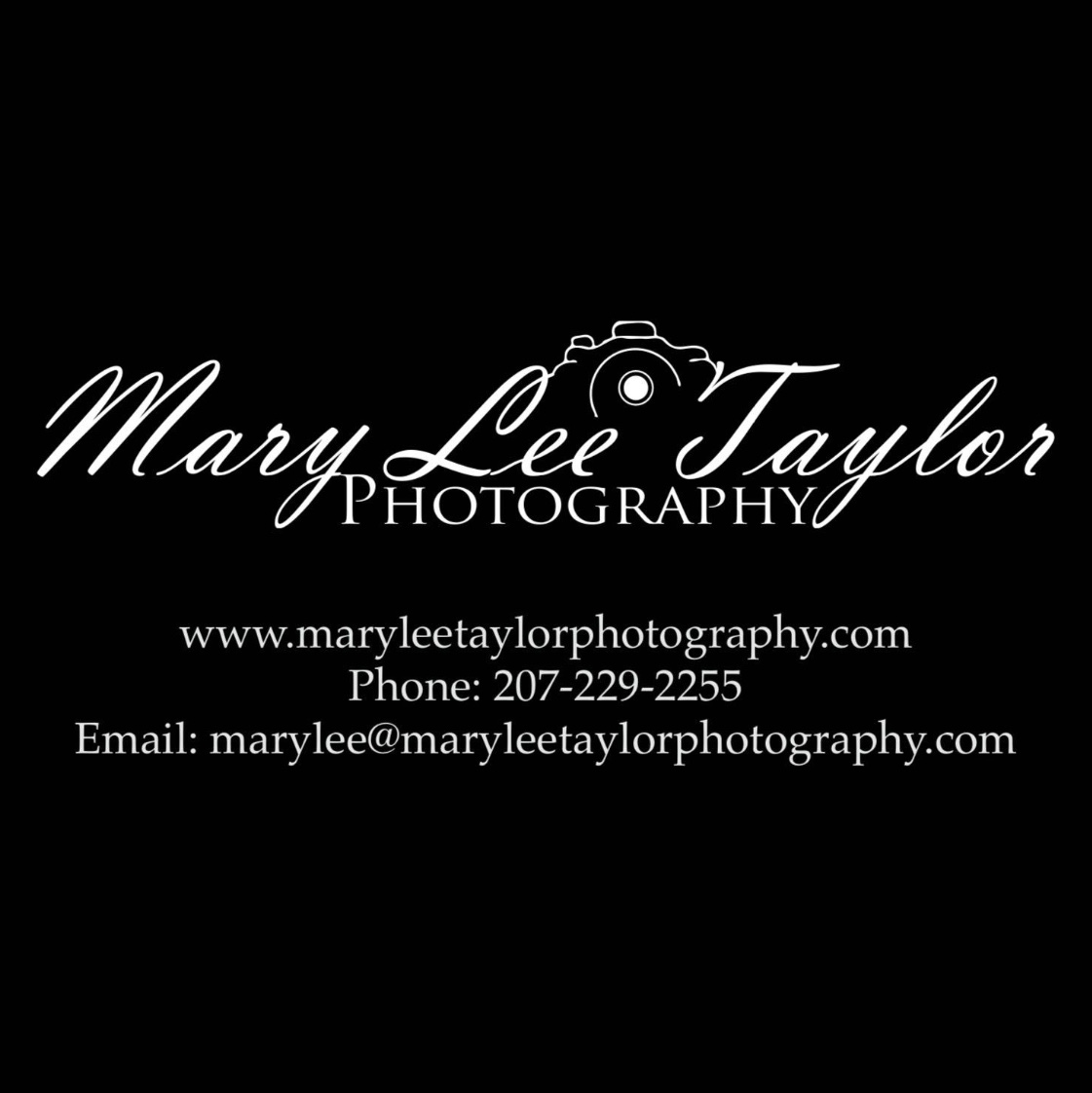 Mary Lee Taylor Photography